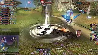 Sentinels vs Amicorum YM POV 05-22-21