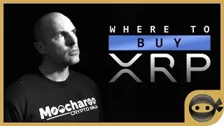 Where to buy Ripple XRP