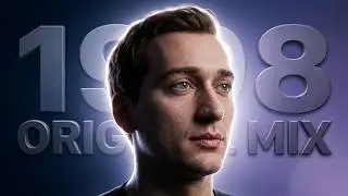 Paul van Dyk - For An Angel 1998 [Original PvD E-Werk Club Mix]