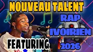 - NEW TALENT - IVORIAN RAP / 2026 / AFRICA SIDEWALK