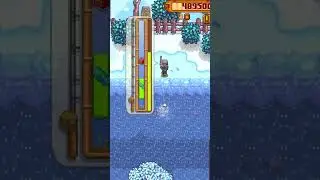 ЧТО ТАКОЕ БЕЗУМИЕ в Stardew Valley 1.6  