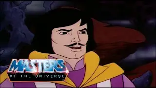 Magicats | She-Ra Princess of Power | English Full Episodes | Kids Cartoon | Old Cartoon