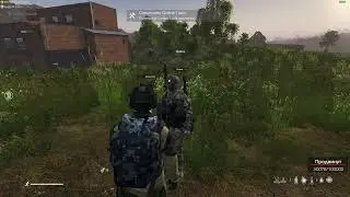 DayZ admin everyday life √2; 2024/01/13_17:40:03