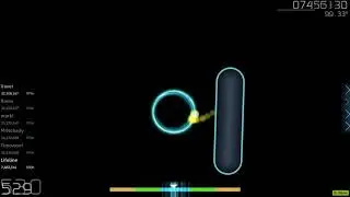 My first 1000pp! (again for the 3rd time)