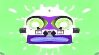 Klasky Csupo in G-Major 316 + V-Major