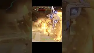 Arataki itto Showcasing Insane Damage!| 