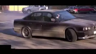 - Судьба Не Сука, Но Характер Блядский ♥ ))