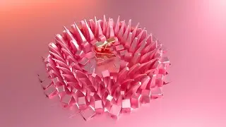 Toady   3D Animation Loop