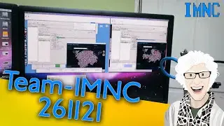 You can now fold for Team-IMNC!