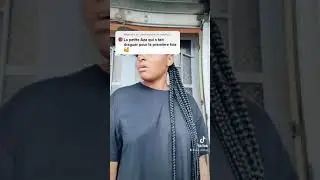 Bb Aza se fait draguer