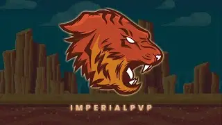 SkyMining - ImperialPVP 1. Fragman ☁️