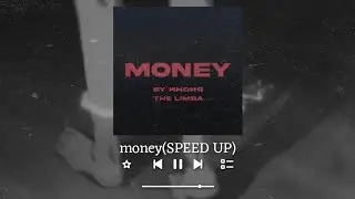 By Индия, The Limba - money (SPEED UP)