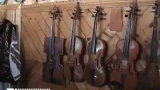 Гуцульщина: музей народного быта Романа Кумлыка