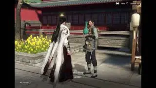 SWORD OF JUSTICE HOW TO CLEAR STREET AMUSEMENT EXPLORATION QUEST