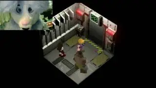 Fursuit Gaming: Final Fantasy VII -- Part 06