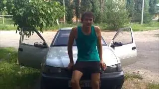 BLOG CAR AUDIO №2 ГРОМКАЯ НЕКСИЯ - РАЗДЕЛЬНЫЙ РЕМОУТ