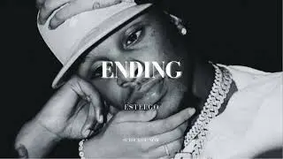 Toosii Type Beat - "ENDING" | Lil Tjay Type Beat 2024