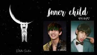 [Vietsub] BTS (방탄소년단) - Inner child