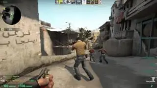 PC | CSGO | Random Clips