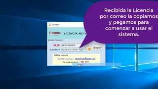 Introducir Licencia SEC-WIFI