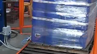 ENFARDADORA ORBI-3000