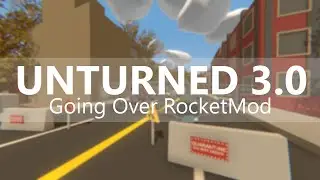 How to Setup Autosaving, Rename Commands and MORE! For Unturned 3.0