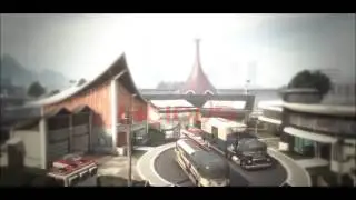 Vicious Edited by Calebab82