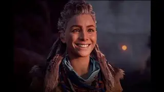 Horizon Zero Dawn bugs and random moments