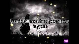 SLANDER - Love Is Gone (Lyrics) ft. Dylan Matthew (Acoustic)