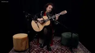 Akampita Steiner  – Die Bedeutung der Worte (Live-Session)