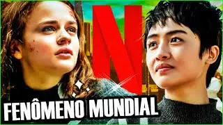 Feios 2 Novo filme é comentado por Diretor