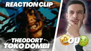 RÉACTION THEODORT - TOKO DOMBI