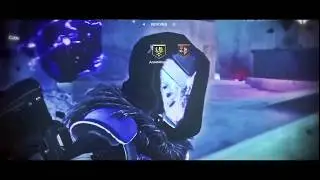 Ace Flame DESTINY 2 MONTAGE #MOTW