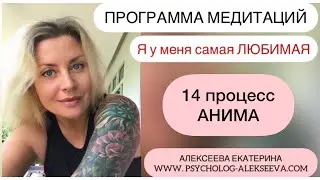 14 Медитация АНИМА
