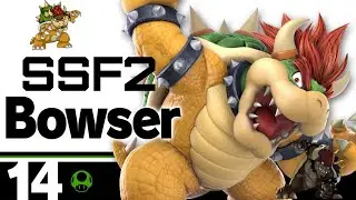 SSF2 Bowser Guide