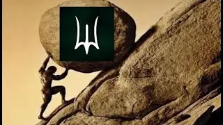 The Deepwoken Sisyphus Experience