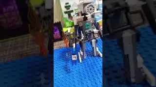эволюция камера мена 