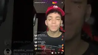 Skiter - Baki / Prévia (Que vibe é essa 🔥🎤🎧