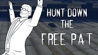 Hunt Down the Free Pat