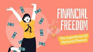 Unlocking Financial Freedom: The Importance of Personal Finance