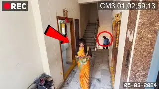 See what security forgot | Awareness Video | Invisible Eye