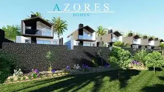 Discover Paradise: Luxury Living at Azores Homes Resort & Spa