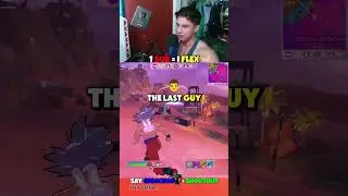 IS THIS HIGH ELIMINATIONS? 🤔 #fortnite #fortniteclips #shorts