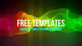Best Templates For Free Download | Free Templates | after effects free templates