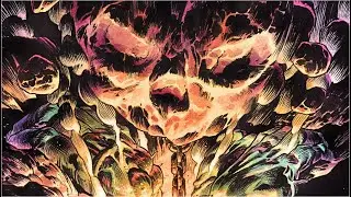 The Incredible Hulk 2023 - Enkidu Dies