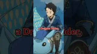 The Unique Isekai You’ve Never Heard Of…