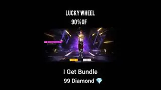 New Event || Jovial Symphony King Bundle || Free Fire || #short || Monsters FF