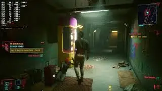 Cyberpunk 2077  i3 10100F  RX 580