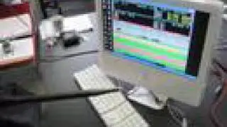 2007: V-Beat AirDrums as game controller
