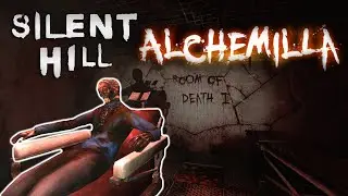 The NIGHTMARE Hospital - Silent Hill: Alchemilla